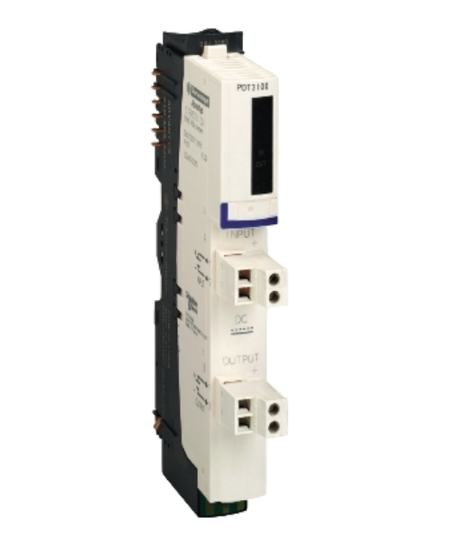 24V DC Schneider Module Schneider STBPDT3100K Modular Power Distribution Kit