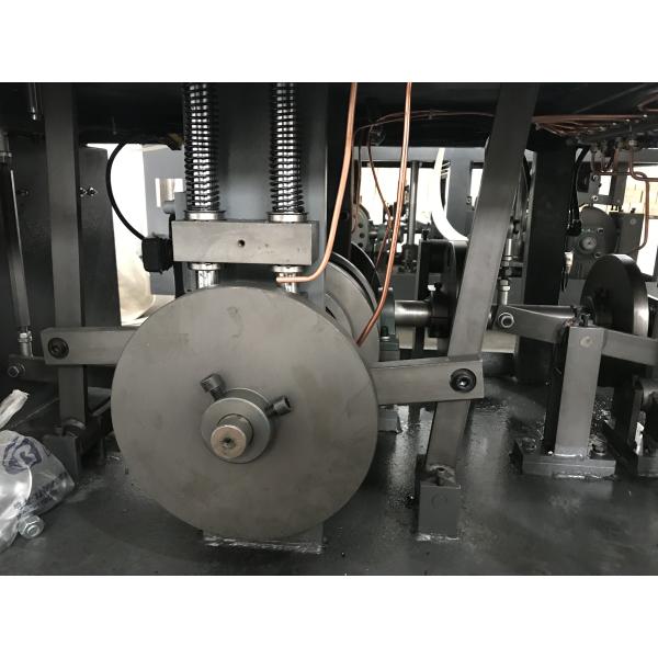 220V/380V 50HZ or Custom High Speed 65-85pcs/Min Paper Cup Making Machine 4kw Machine For Forming Disposable Paper Cup