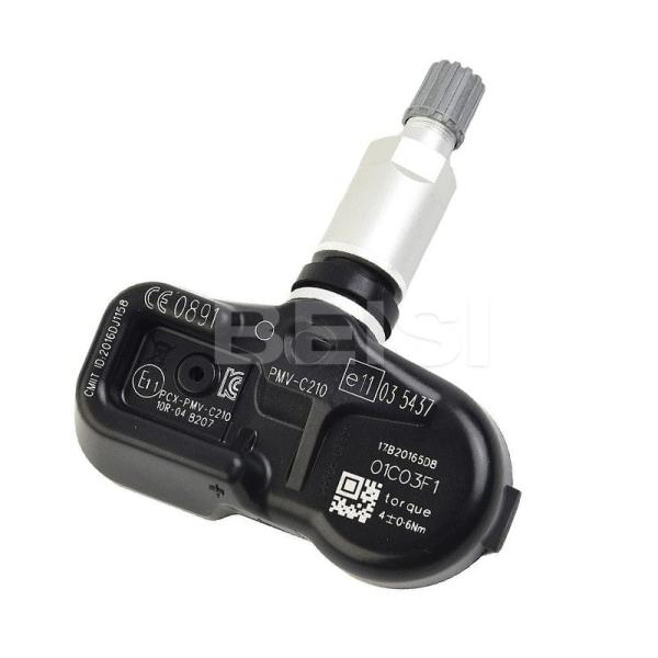TPMS Tire Pressure Monitoring Sensor 4260702031 42607-02031 Toyota TPMS Sensor