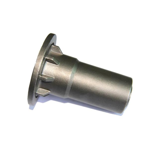 Machinery Workpiece Metal Casting Service , Low Pressure Sand Casting Parts