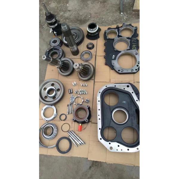 Eaton Heavy Duty Truck Accessory Steel 57-Tooth Synchronizer Assembly OE NO. 3344755