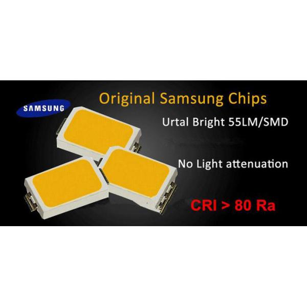 3 inch 15W square waterproof IP65 LED downlight for bathroom outdoor light CRI 80 samsung