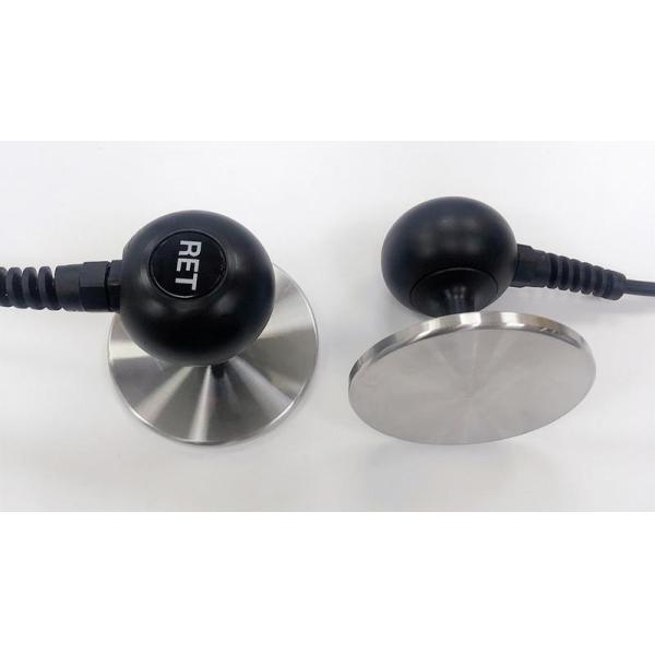 20mm 450W Tecar Monopole RF CET RET Machine