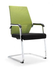 China 2018 New Guest Chair Metting Chair Quality computer Chair  Staff Chair wholesale