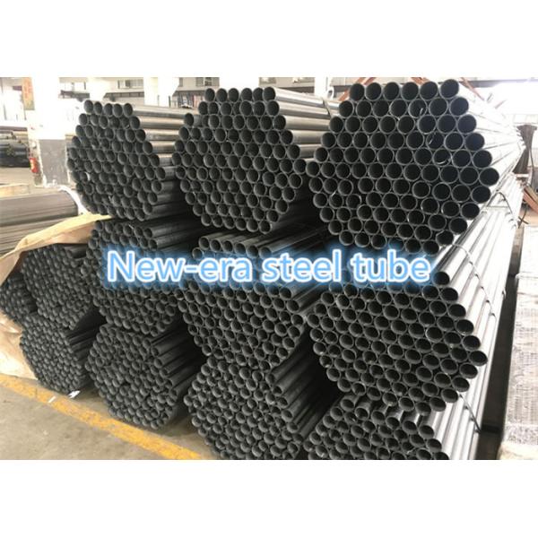 EN10216-2 Specified Elevated Temperature Seamless Boiler Tube