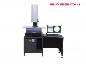 China CNC Metrology Linear Visual Inspection Systems In Plastic Measurement on sale