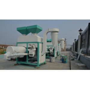 China Corn de-germing machine / Maize peeler wholesale