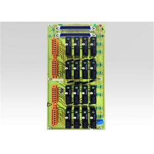 China HONEYWELL 51304648-175 DIGITAL OUTPUT FTA 120/240 VAC Digital I O Module on sale