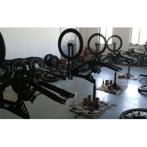 CHANGZHOU BONEN MOTOR TECHNOLOGY CO.,LTD