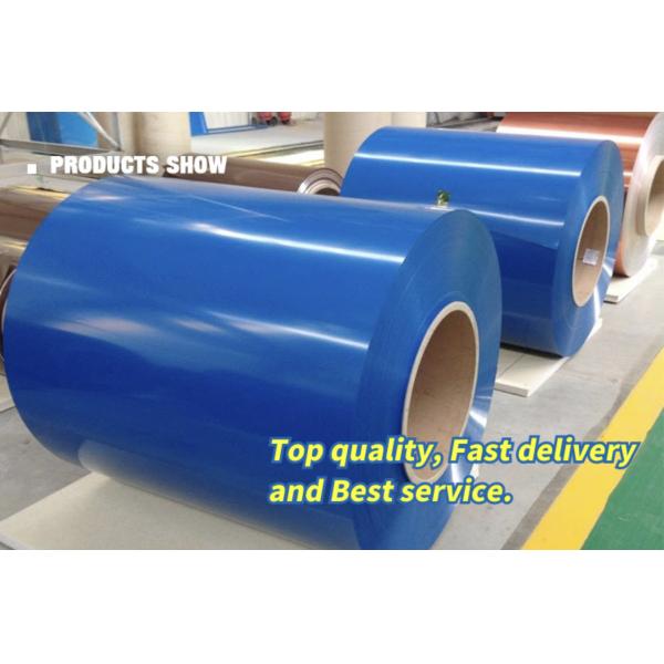 Alloy 1060 1100 2mm Thick Aluminum Roofing Coil