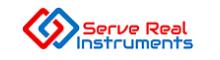 China Serve Real Instruments Co.,Ltd logo