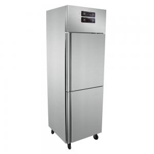 China Direct Factory Price congelateur commercial refrigerator Refrigerated & Dual Temperature vertical freezer for household hotel wholesale