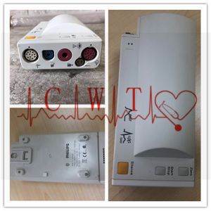 NIBP SPO2 Hospital Vital Signs Monitor , White M3001a Module