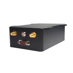 China MD33 Robust COFDM Transmitter with High-speed Networking and AES Encryption for Secure Communications on sale