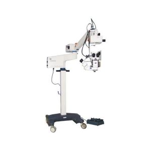 Buy cheap Medical Ophthalmic Surgical Microscope 12.5×/18B Eyepiece Magnifications from wholesalers