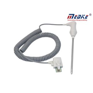 Welch Allyn TPU Oral 02893-000 Medical Temperature Probe
