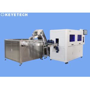 Packaging Quality Verification Machinery with High Inspection Accuracy
