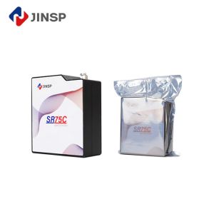 China High Resolution Fiber Optic Spectrometers With Integrated Temperature Sensor wholesale