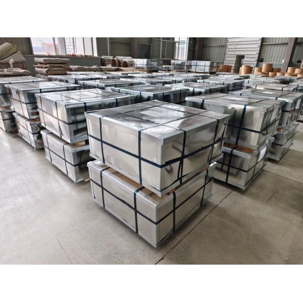 Oil Tin Can ETP Tinplate Deep Drawing Food Can Electrolytic Tinplate Coil for Durable Packaging