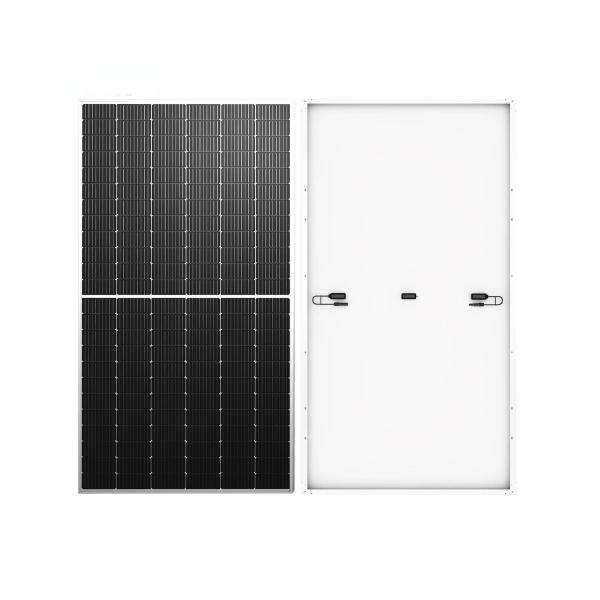 Residential Solar Solutions 10KW Off Grid Solar Energy System Wall Mounted Lifepo4 Battery