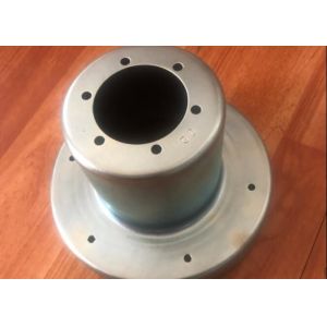 China Deep Draw Metal Stamping wholesale