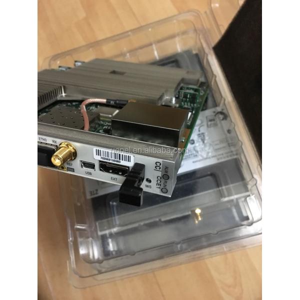 ZTE CR0 CRO Cloud Radio Board for ZTE B8200 ZTE ZXSDR B8300 BBU RRU