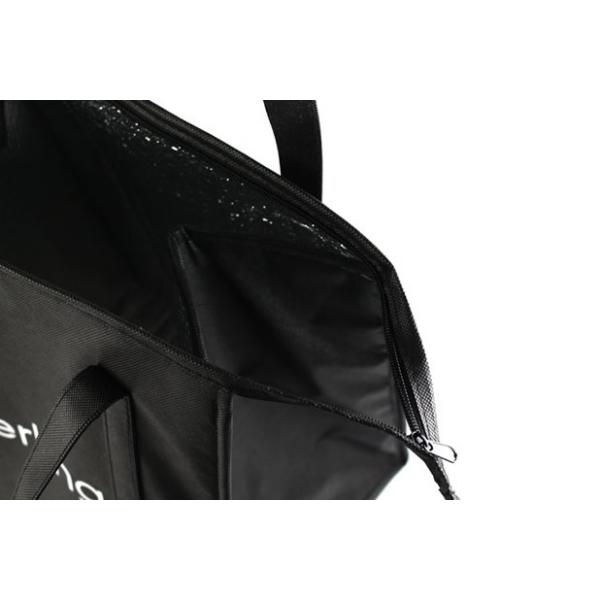 Wholesale Insulated Waterproof thermal Cooler Picnic Lunch Bag Storage Box manufacture price