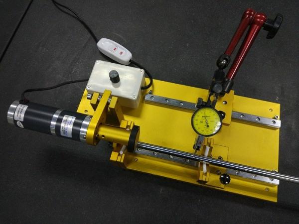 Quality Tool Measuring CMM Fixture Kits For Roundness Tester Diameter Error Measuring for sale