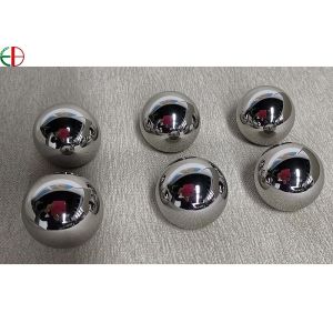 China Blank Sintered Nickel Alloy Casting Monel 400 K500 Carbide Ball wholesale