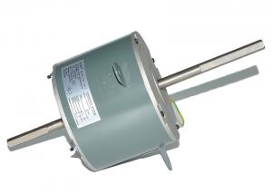 China 140mm Diameter 150W  Air Conditioner Cooler Motor Variable Frequency Motor wholesale