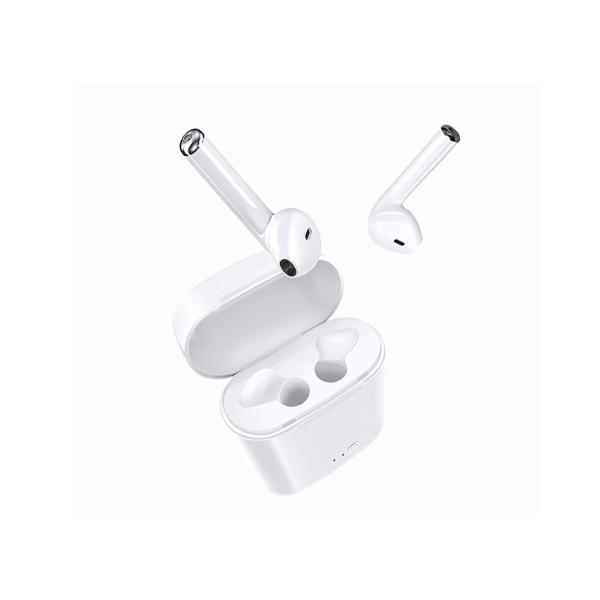 White True Wireless Stereo Earphones I7s Tws Sports Earbuds Bt 5.0 For Smart Phone