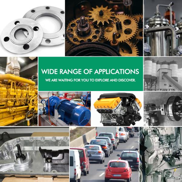 Rtv High Temperature Resistant White Black For Motor Vehicle Engine Gearbox