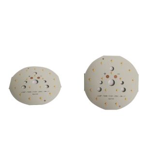 China Eye Protection 9W 150mA 6500K RA85 Led Lamp Module wholesale