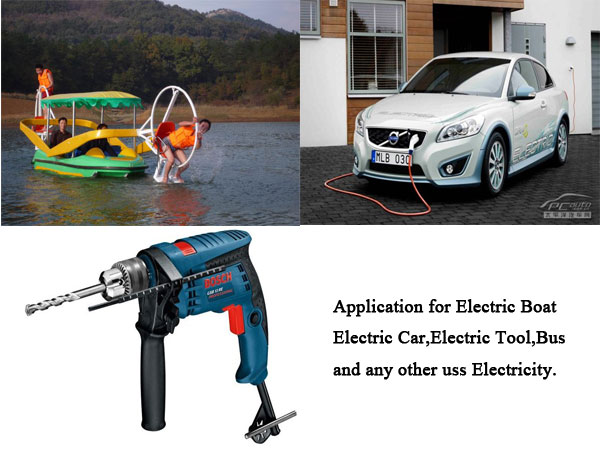 lifepo4 battery pack