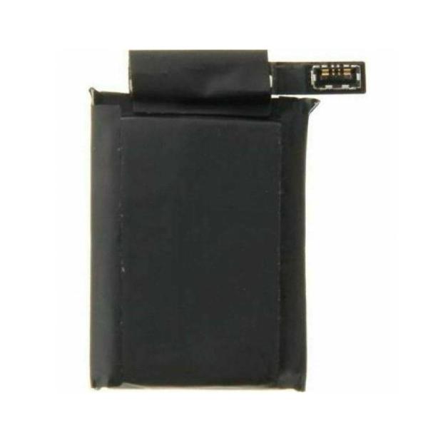 246mAh Smart Watch Lithium Ion Battery , A1579 IWatch Series 1 42mm Battery Replacement