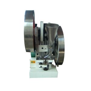 China Single Punch Tablet Pill Press Machine For Pharmaceutical wholesale
