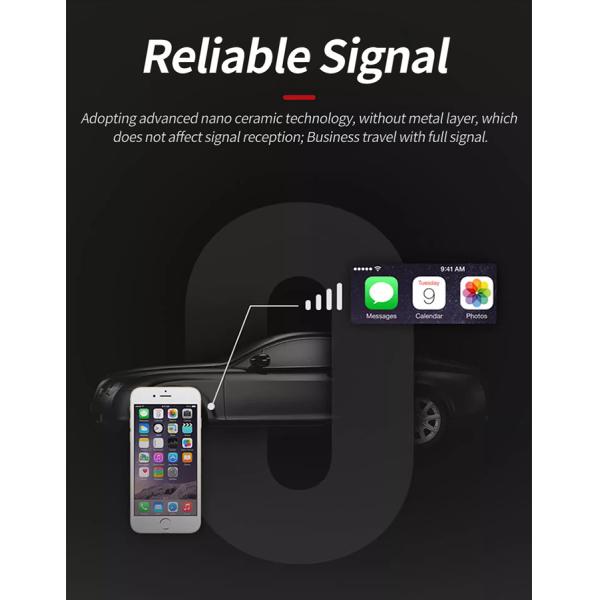 Nano Ceramic Window Film Tint Film For Car Window Car Tints Window Glass Film