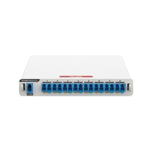 China Ruijie RG-MUX-8LC/LC-H 8-Channel Fiber Multiplexer With SNMP Monitoring wholesale