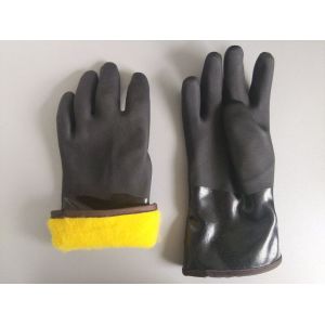 Buy cheap Absorbs Perspiration Chemical Protective Gloves For Ultra Comfortable Extended from wholesalers