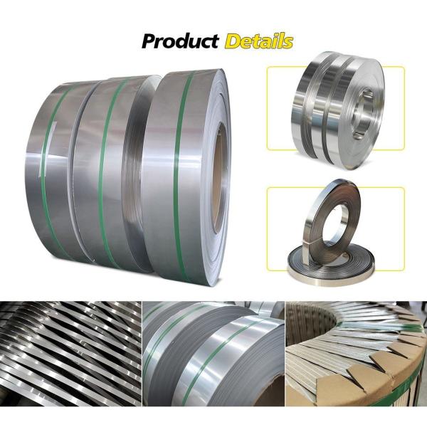 Hot Sales Stainless Steel Curved Strip 201 Mirror Surface Stainless Steel Strip Skirting with LED Strip Light Stainless Steel