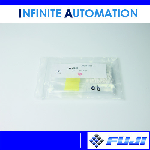 Original and new Fuji NXT Machine Spare Parts for Fuji NXT Chip Mounters, XH00800 FILTER