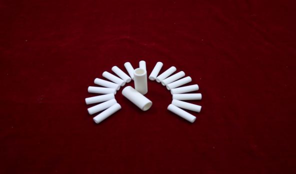 High-Performance Ceramic Fuse Shell: Ensuring Superior Safety, Efficiency, and Durability