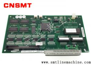 China SMT Board Samsung Spare Parts J9060316A J9060316B CP60HP-TEP 386EX-FLASH on sale