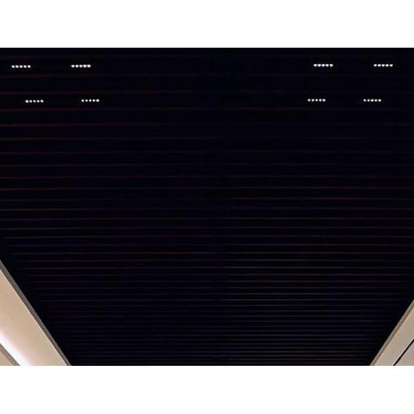 Adjustable Recessed Multiple Led Downlights 5w Aluminum IP20 350 Lumens