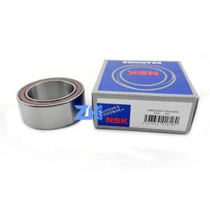 China 35BD5220 Double Row Sealed Ball Bearing 35*52*20mm Automotive Air Conditioning Compressor Clutch Ball Bearing wholesale