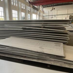 China ASTM S30908 SUS 309S Hot Rolled Stainless Steel Sheet PVC Film wholesale