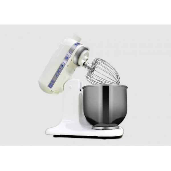 Freestanding 7L 320W Bakery Processing Equipment