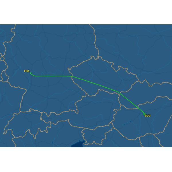 Fast Delivery Air Freight From China To Europe High Efficiency DDP FOB EXW