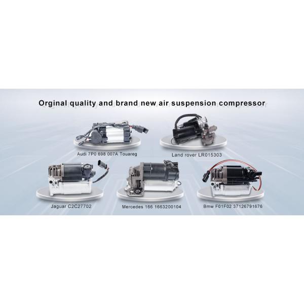 Industrial Truck Repair Kit Universal Air Spring Suspension Double Convoluted 2S70-13