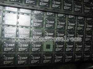 China MCU Microcontroller Unit TMS320C6414TZLZ7----FIXED-POINT DIGITAL SIGNAL PROCESSORS wholesale